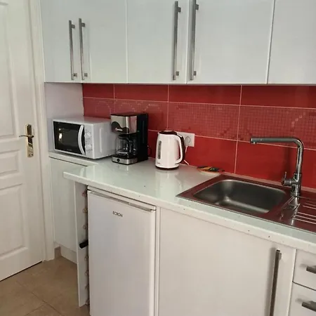 Urbatenis Apartment