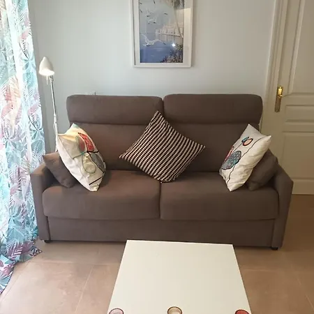 Apartment Urbatenis