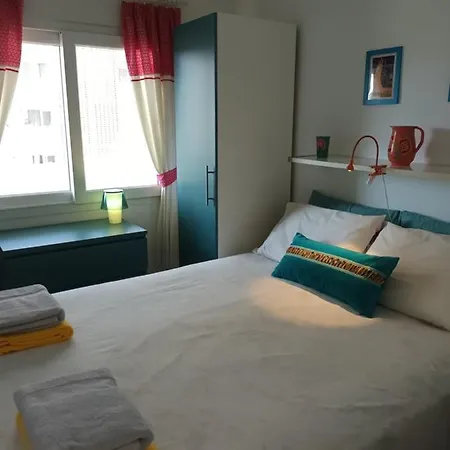 Apartment Urbatenis *