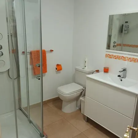Apartment Urbatenis