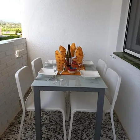 Urbatenis Apartment