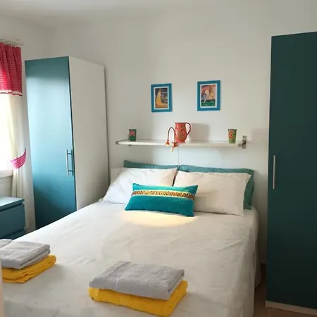 Urbatenis Apartment Javea