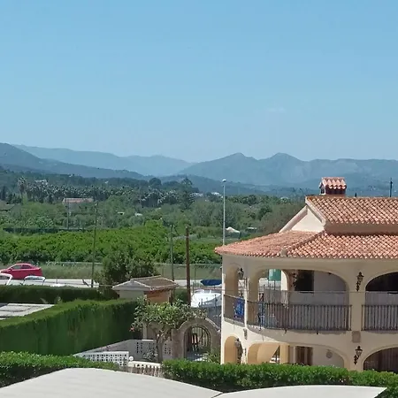 Apartment Urbatenis
