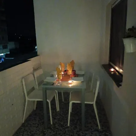 Urbatenis Apartment