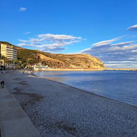 Urbatenis Apartment Javea