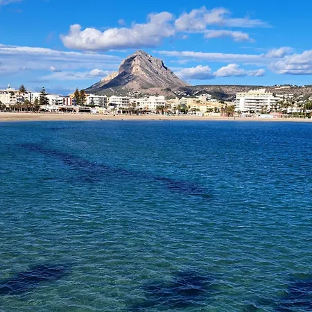 Urbatenis * Javea