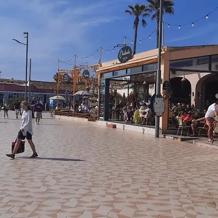 Urbatenis * Jávea