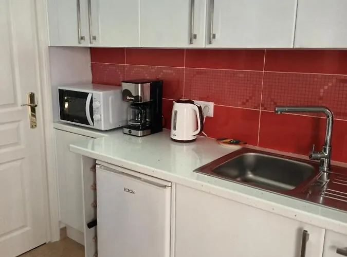 Urbatenis Appartement