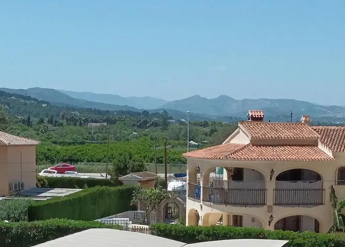 Appartement Urbatenis