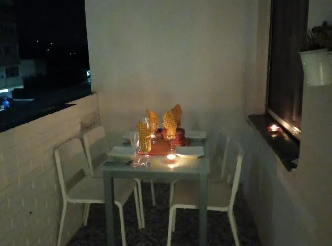 Urbatenis Appartement